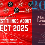 The Five Scariest Things about Project 2025