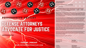 Defense Attorneys in Chelan County Demand Access to Justice for their clients
